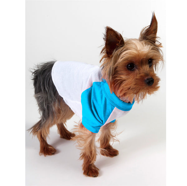 EAT. SLEEP. POOP. REPEAT...- Dog's T-shirt