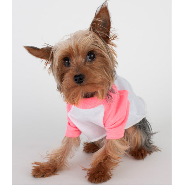 BAD TO THE BONE - Dog's T-shirt