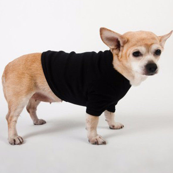 EAT, SLEEP, POOP, REPEAT... - Dog's Cotton T-shirt