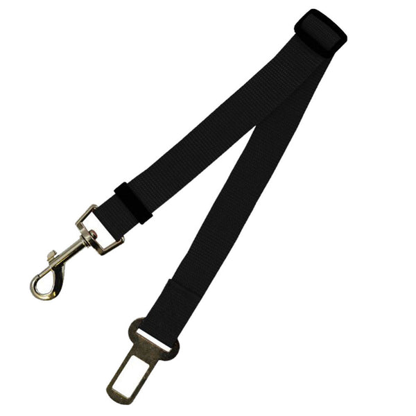 Pet Dog Seat Belt