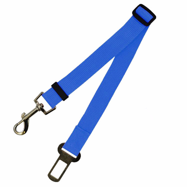 Pet Dog Seat Belt