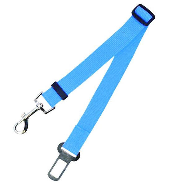 Pet Dog Seat Belt