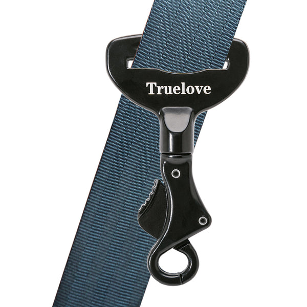Dog Seat Belt Attachment - Universal Fit, Portable for Medium to Large Dog