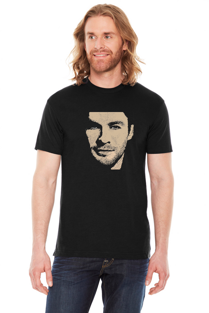 Chris Hemsworth - Unisex T-shirt
