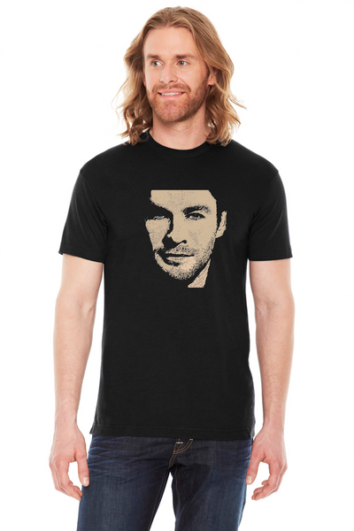 Chris Hemsworth - Unisex T-shirt