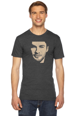 Chris Hemsworth - Unisex T-shirt