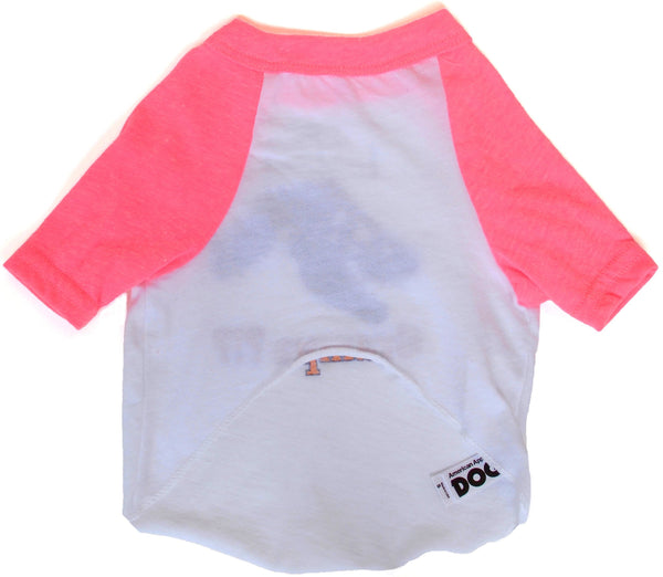 Grampa?!? - Dog's T-shirt