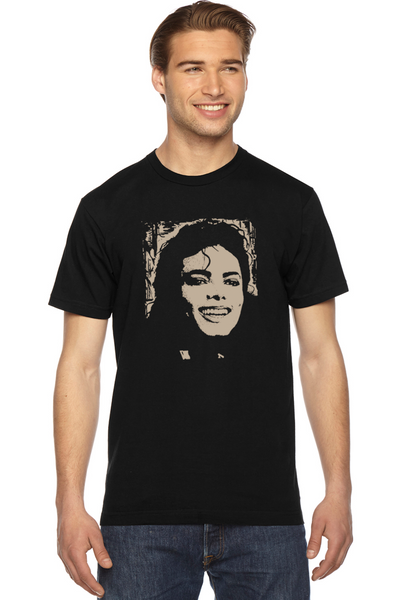 Michael Jackson - Unisex T-shirt