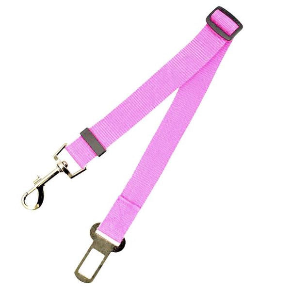 Pet Dog Seat Belt