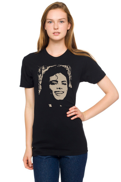 Michael Jackson - Unisex T-shirt