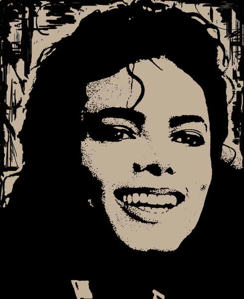 Michael Jackson - Unisex T-shirt