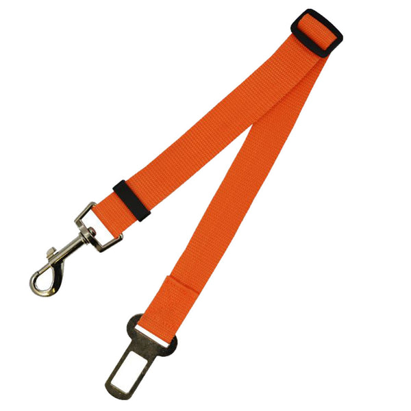 Pet Dog Seat Belt