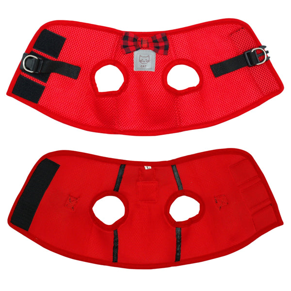 Kitty Galore - Cat Harness and Leash Set