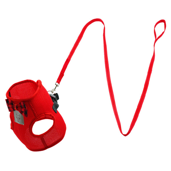 Kitty Galore - Cat Harness and Leash Set