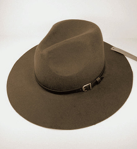 Panama Style Hat