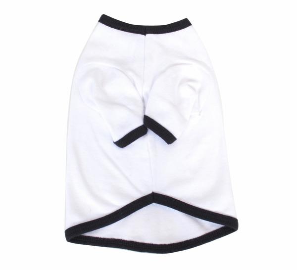 Grampa?!? - Dog's Cotton T-shirt