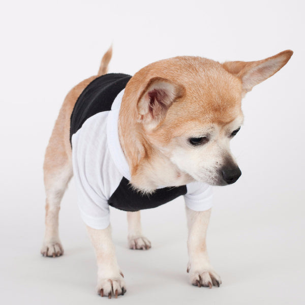 DOGS ARE PEOPLE TOO - Dog's T-shirt
