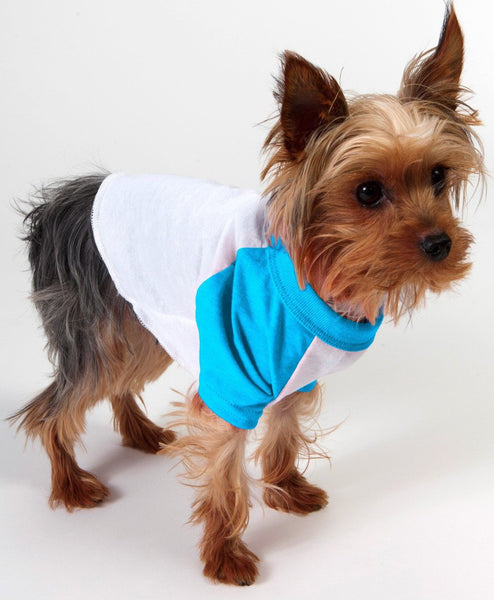 DOGS ARE PEOPLE TOO - Dog's T-shirt