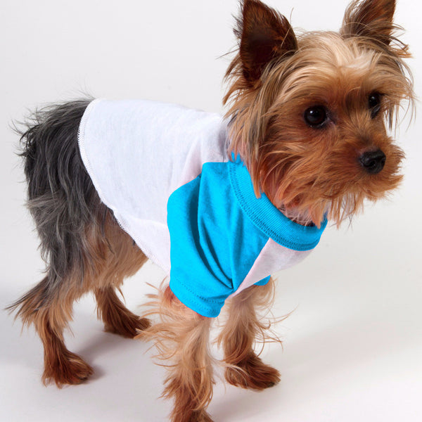 PUPPY AT HEART - Dog's T-shirt