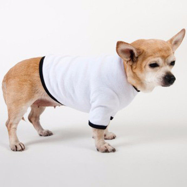 Grampa?!? - Dog's Cotton T-shirt