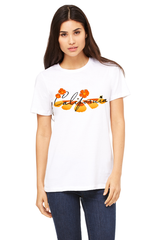 California Poppy T-shirt