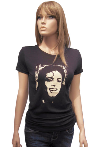 Michael Jackson - Women's T-shirt
