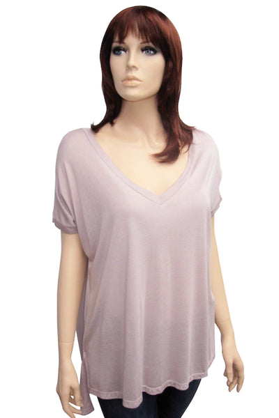 Silky Tunic in Two Colors