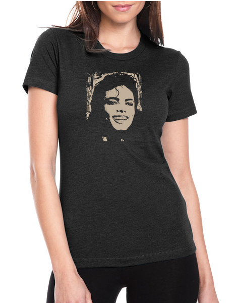 Michael Jackson - Women's T-shirt