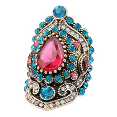 Vintage Antique Style Ring