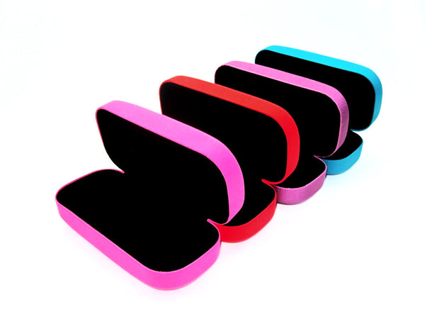 Sunglasses Case in Four Colors