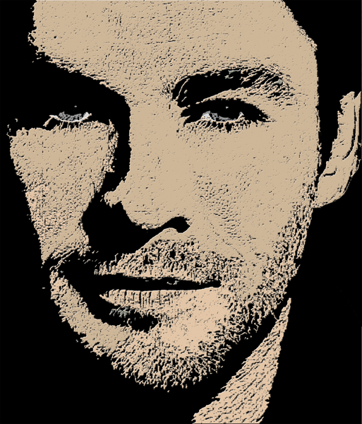 Chris Hemsworth - Unisex T-shirt